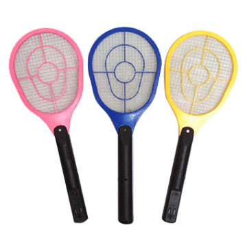 Rechargeable Bug Zappers