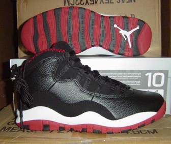 Air Jordan Shoes