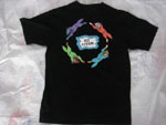 BBC T-shirt , sports wear