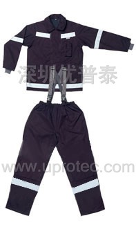 KV Fire Protective Suit