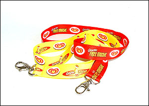 lanyards 