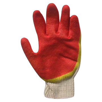 Work Gloves