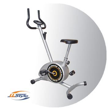 Upright Bikes