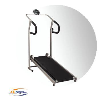 Flat Treadmills