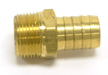 Brass Hose Connector