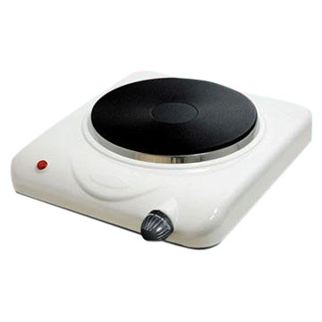 High Quality Portable Single Burner Hot Plates