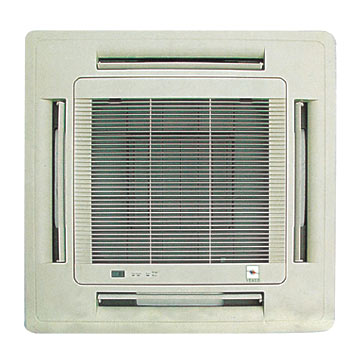Cassette Type Air Conditioners