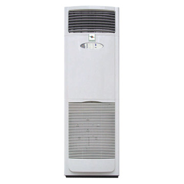 Floor Standing Type Air Conditioners
