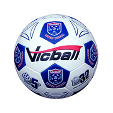 Soccer Balls