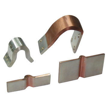 Flexible Copper Connectors