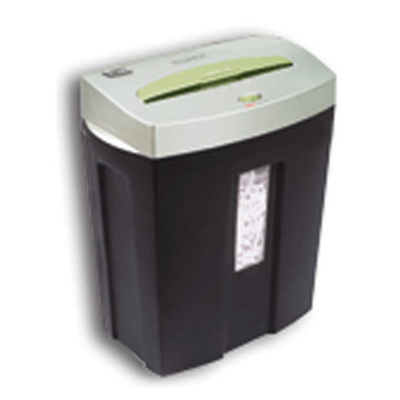 Cross Cut Paper Shredder