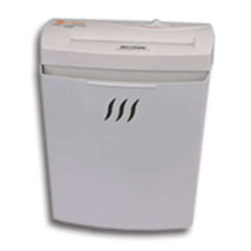 5 Sheets Strip Cut Shredder