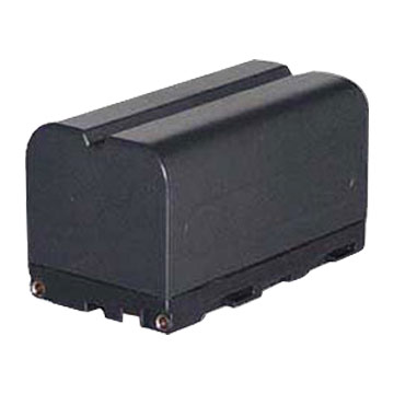 Digital Camera Battery For sony