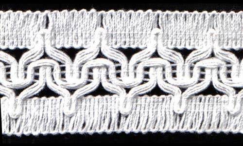 Torchan  Lace