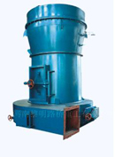 High Pressure Suspension Grinder