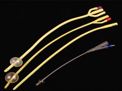 Foley catheter