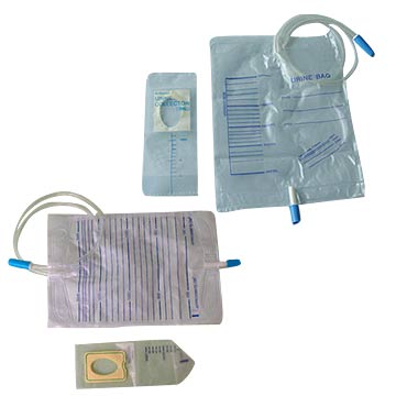 Disposable Drainage Bags
