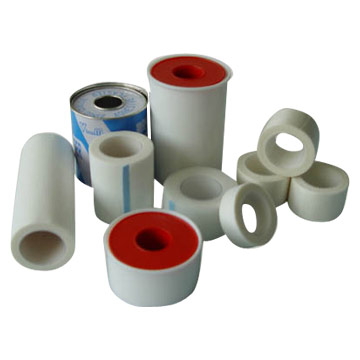 Surgical Plaster & Tapes