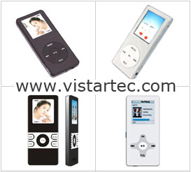 mp3 mp4 player