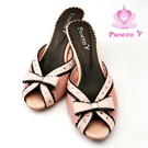 Princee V Ladies Fashion Shoes