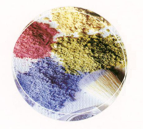 pearl pigments 