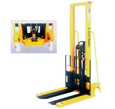 Pallet Trucks (6)