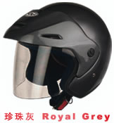 Motorcycle Helmets (TA-360)
