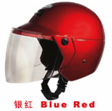 Motorcycle Helmets (TA-206)