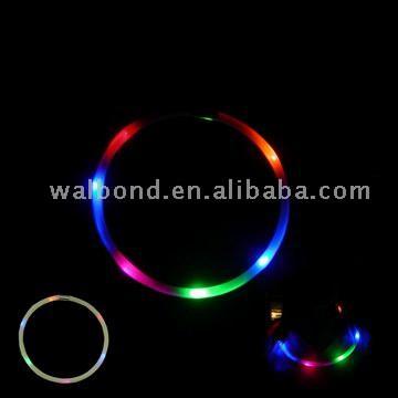 LED Necklaces