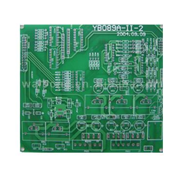 Printed Circuit Board (PCB)