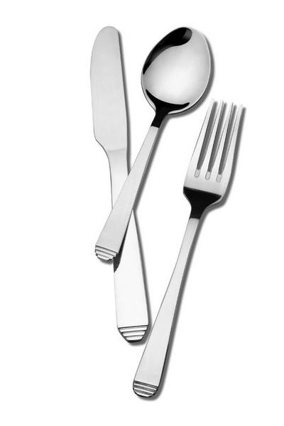 Stainless Steel Flatware,Cutlery
