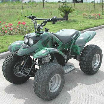 ATVs