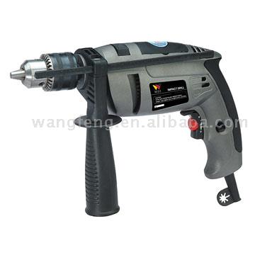 Electric Impact Drill 