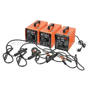 Welding Machines