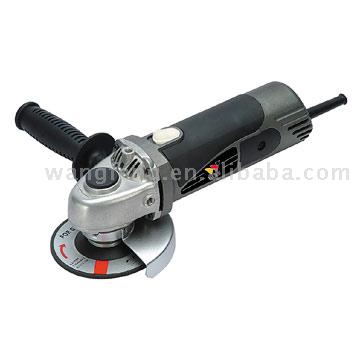 Angle Grinder