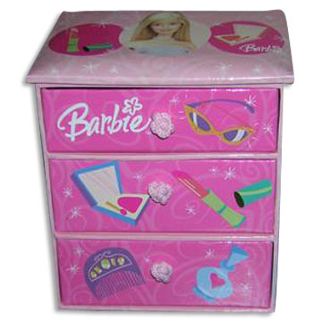 Barbie Gift Boxes
