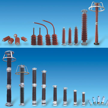 Surge Arresters