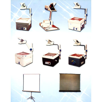 [Related Keywords: overhead projector scanner 