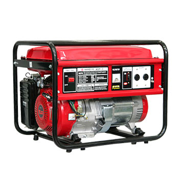 generator set 