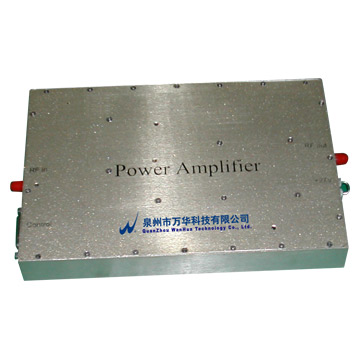 Power Amplifier