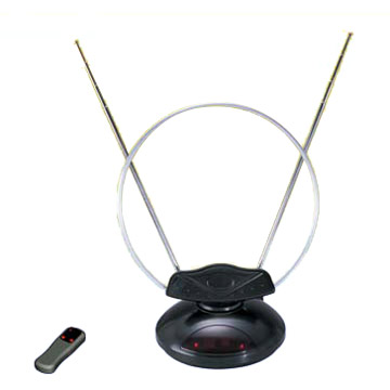 Indoor Antenna