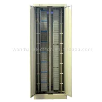 telecom cabinet 