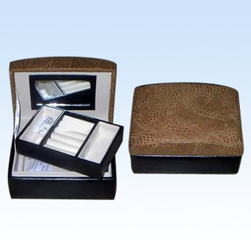 Jewelry Boxes