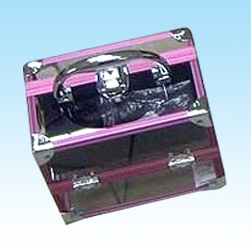 Vanity Case 