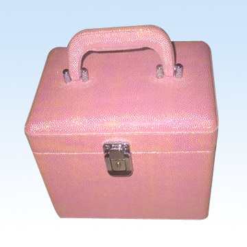 Cosmetic Case 