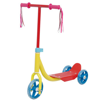 Children's Scooter