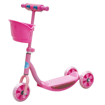 Children's Scooter