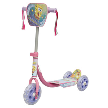 Children's Scooter