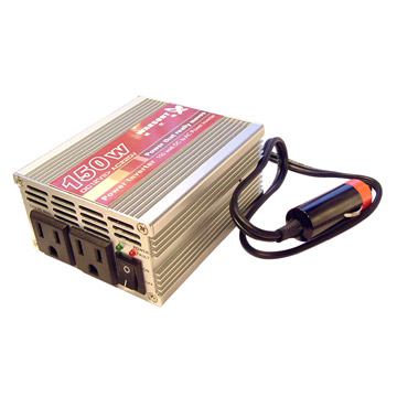 Power Inverters