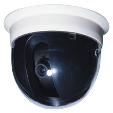 Color Dome Cameras